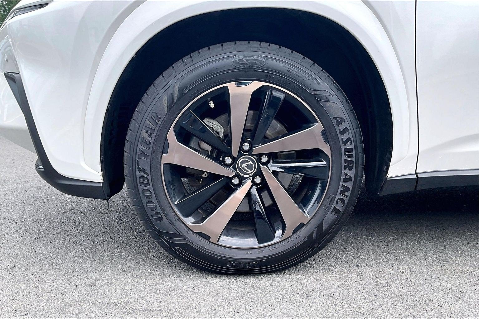 2020 Lexus NX NX 300