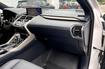 2020 Lexus NX NX 300