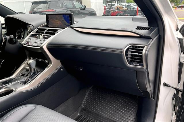 2020 Lexus NX NX 300
