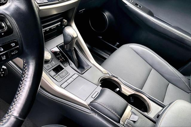 2020 Lexus NX NX 300