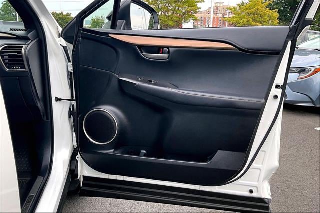 2020 Lexus NX NX 300
