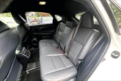2020 Lexus NX NX 300