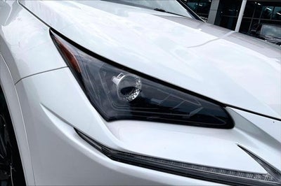 2020 Lexus NX NX 300