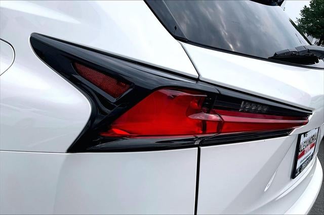 2020 Lexus NX NX 300