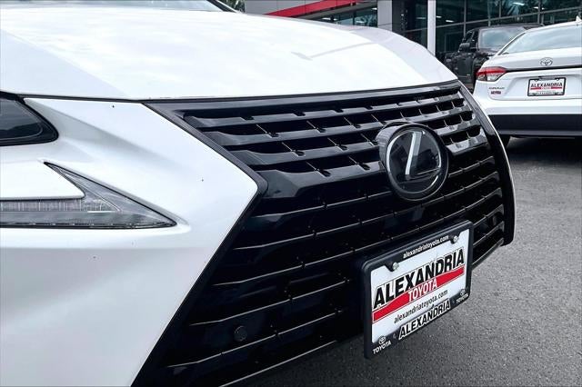 2020 Lexus NX NX 300