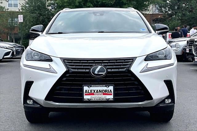 2020 Lexus NX NX 300