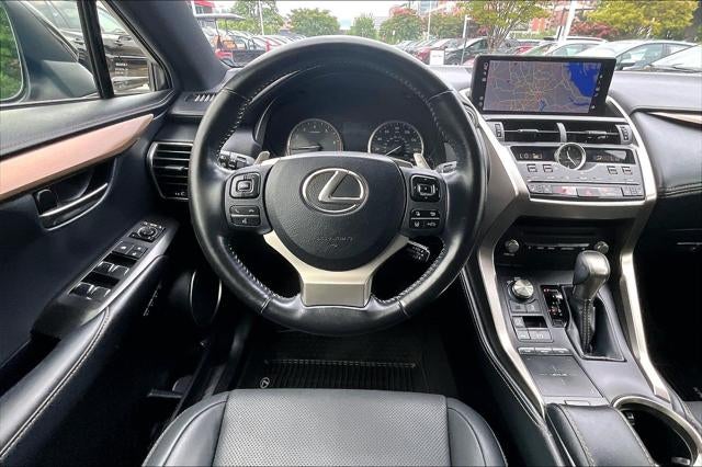 2020 Lexus NX NX 300