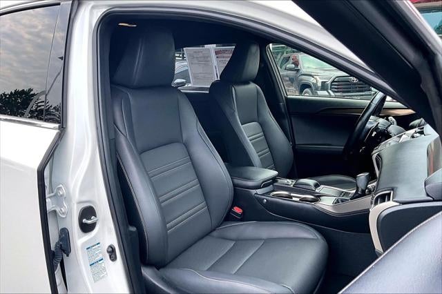 2020 Lexus NX NX 300