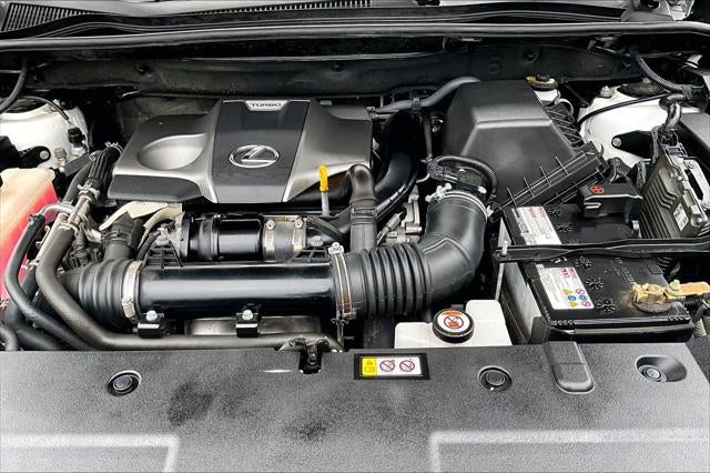 2020 Lexus NX NX 300
