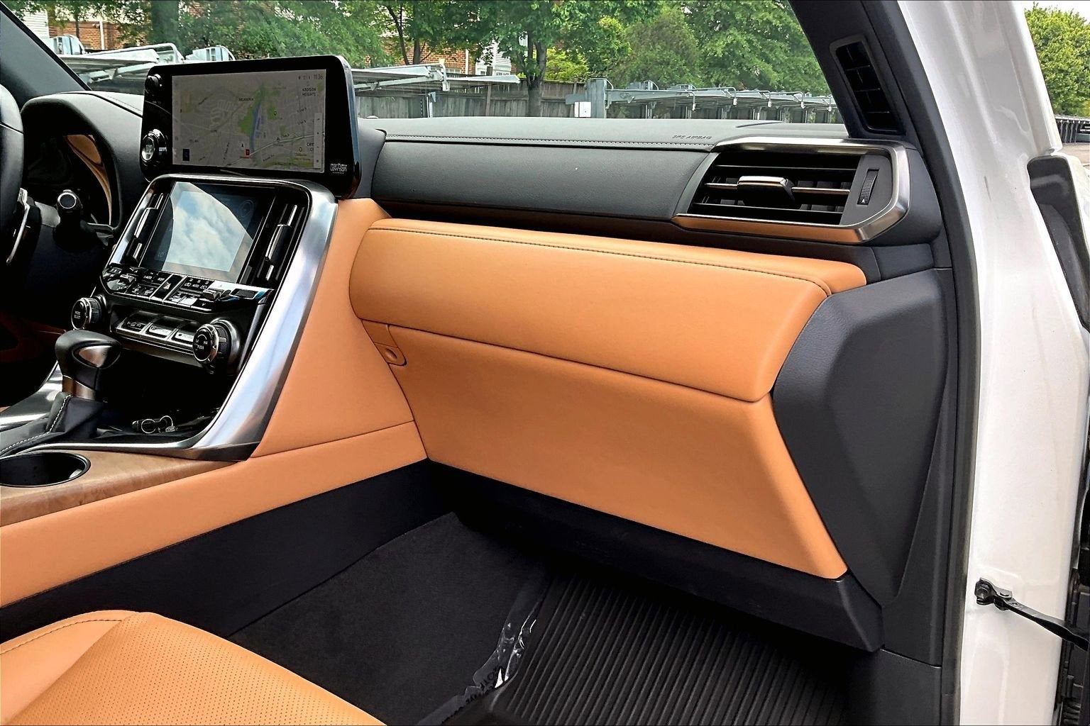 2024 Lexus LX LX 600 Luxury