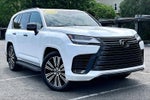 2024 Lexus LX LX 600 Luxury