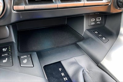 2024 Lexus LX LX 600 Luxury