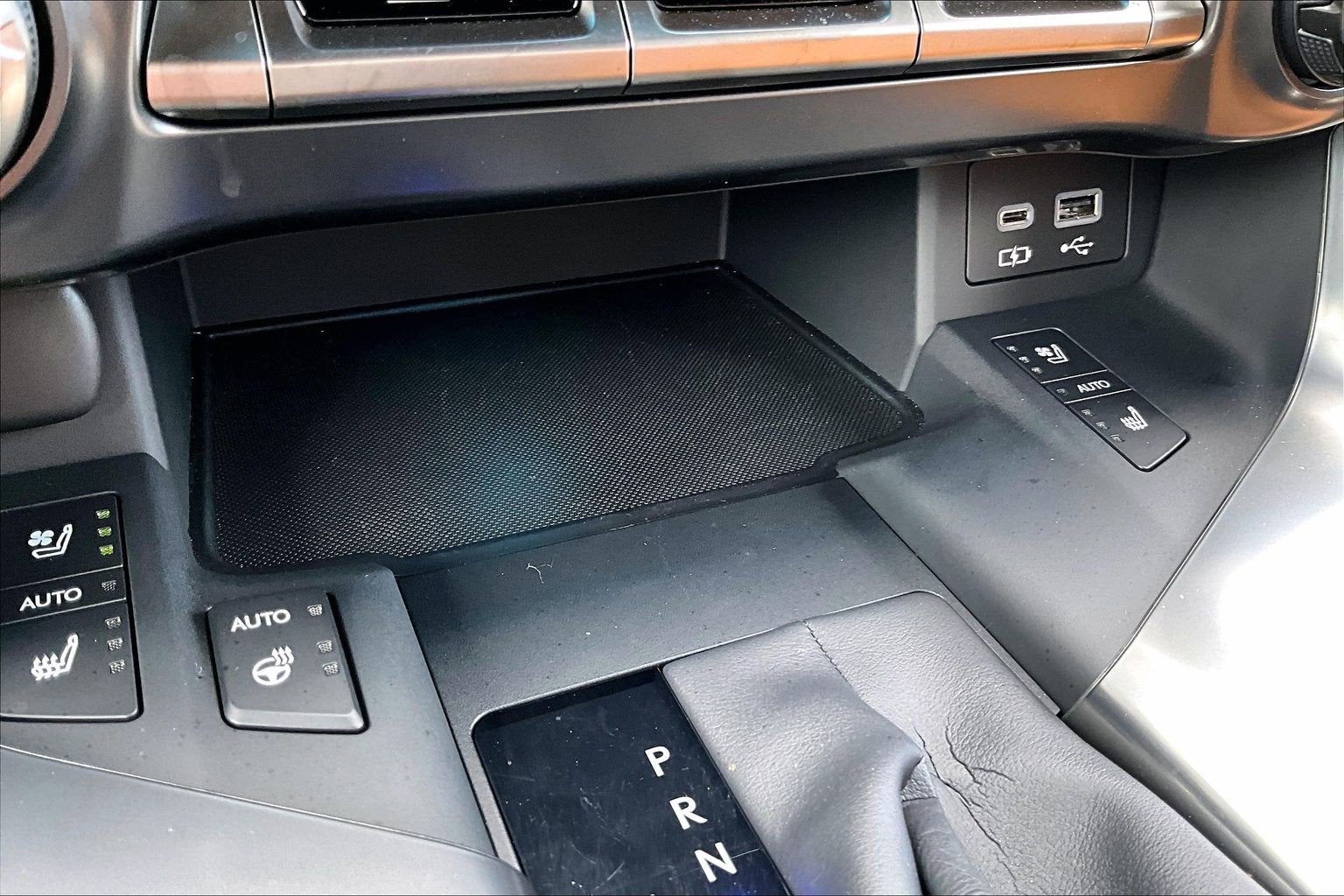 2024 Lexus LX LX 600 Luxury