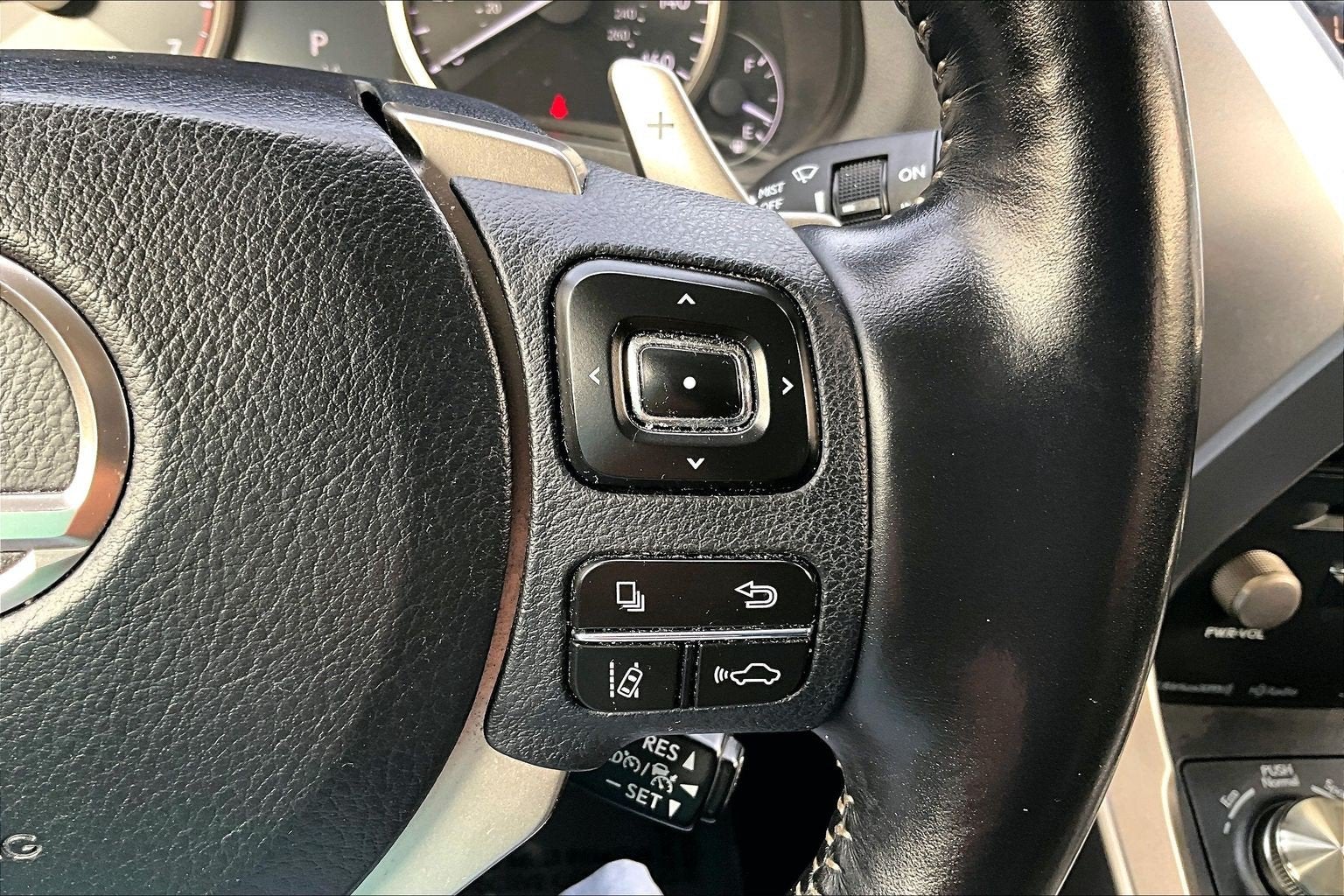 2020 Lexus NX NX 300 Luxury