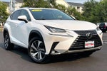 2020 Lexus NX NX 300 Luxury