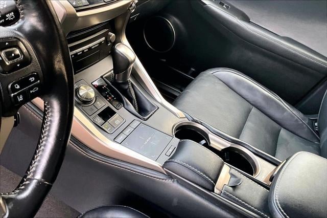 2020 Lexus NX NX 300 Luxury