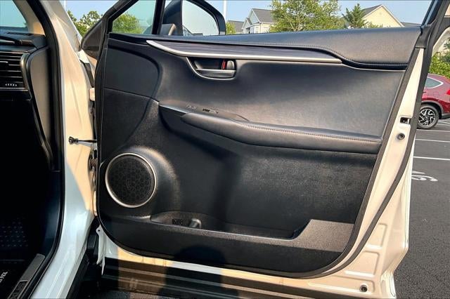 2020 Lexus NX NX 300 Luxury