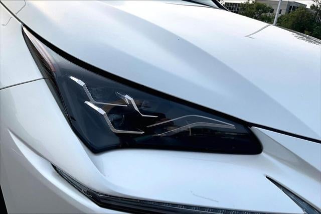 2020 Lexus NX NX 300 Luxury
