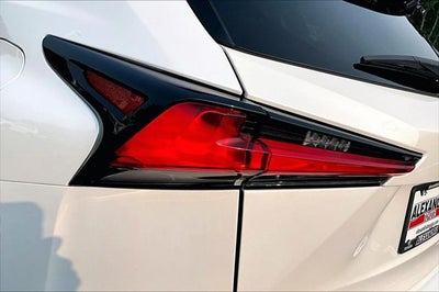 2020 Lexus NX NX 300 Luxury