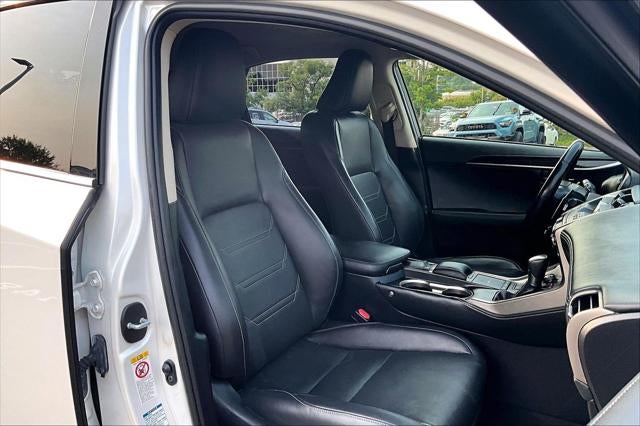 2020 Lexus NX NX 300 Luxury