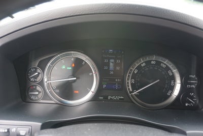 2018 Lexus LX LX 570