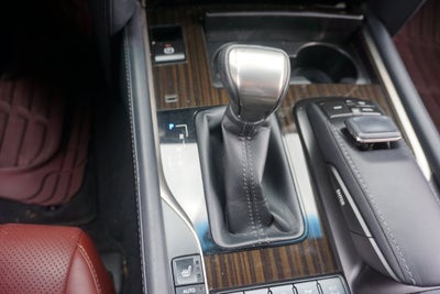 2018 Lexus LX LX 570