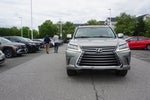 2018 Lexus LX LX 570