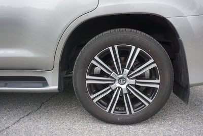 2018 Lexus LX LX 570