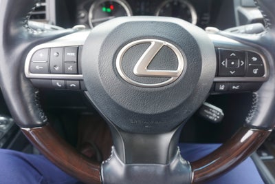 2018 Lexus LX LX 570