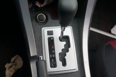 2009 Scion tC 2dr HB Auto (Natl)