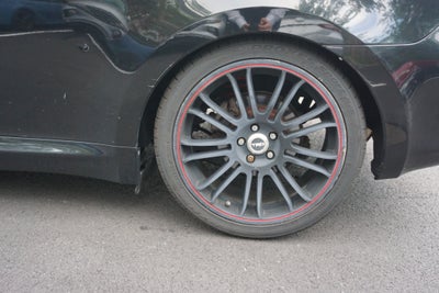 2009 Scion tC 2dr HB Auto (Natl)