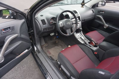 2009 Scion tC 2dr HB Auto (Natl)