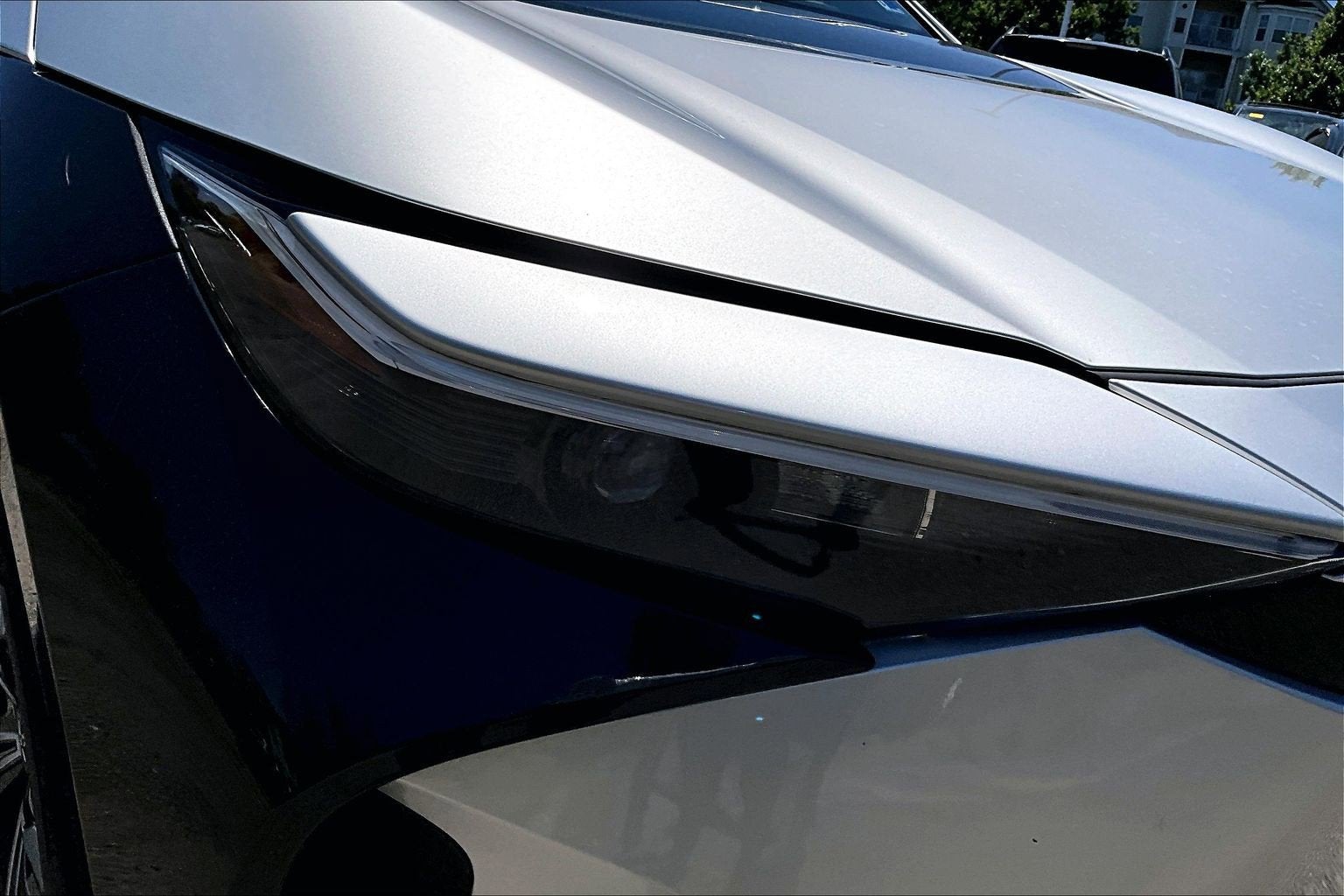 2024 Toyota bZ4X XLE