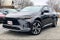 2025 Toyota bZ4X XLE