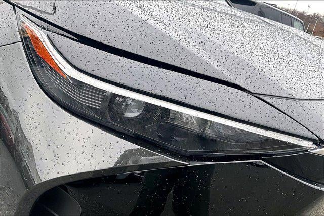 2025 Toyota bZ4X XLE