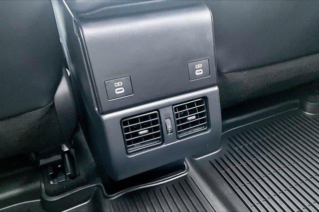 2025 Toyota bZ4X XLE