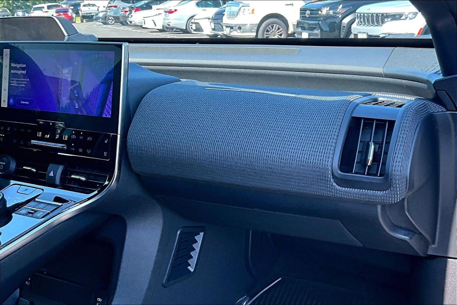 2023 Toyota bZ4X Limited