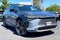 2023 Toyota bZ4X Limited