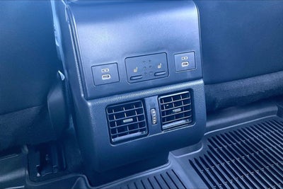 2023 Toyota bZ4X Limited