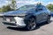 2023 Toyota bZ4X Limited