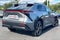 2023 Toyota bZ4X Limited