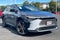 2023 Toyota bZ4X Limited