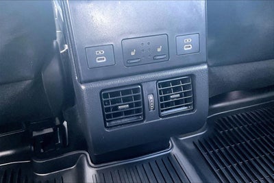 2023 Toyota bZ4X Limited