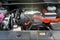 2023 Toyota bZ4X Limited