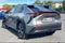2023 Toyota bZ4X Limited