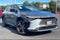 2023 Toyota bZ4X Limited