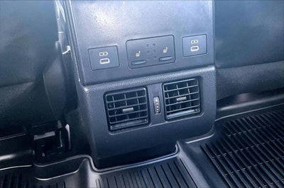 2023 Toyota bZ4X Limited