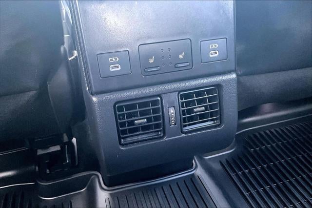 2023 Toyota bZ4X Limited