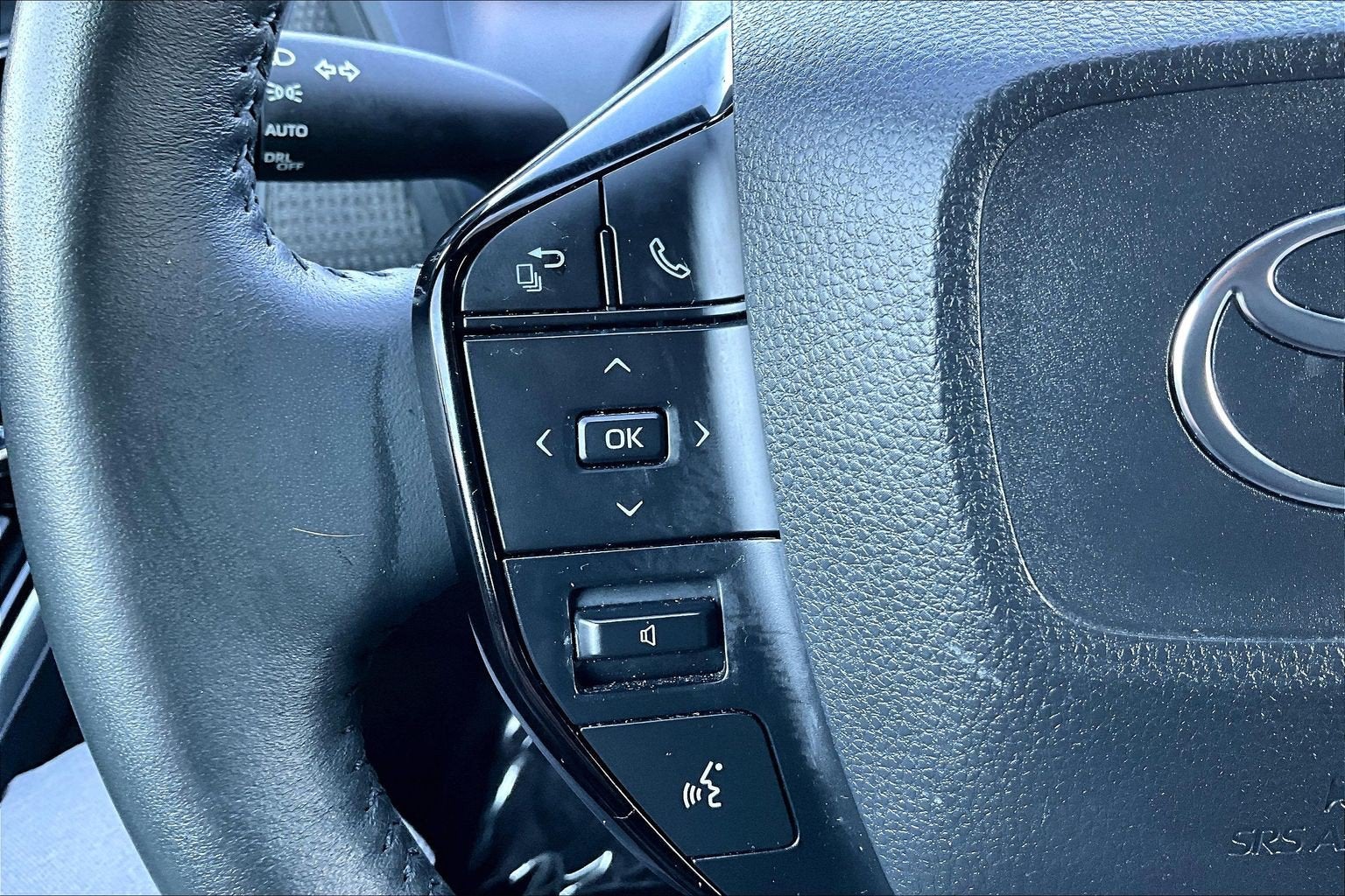 2024 Toyota bZ4X Limited