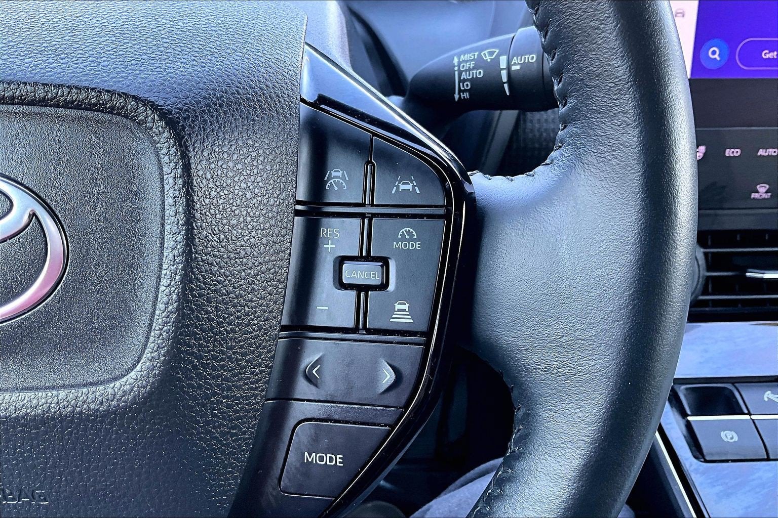 2024 Toyota bZ4X Limited